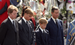 Chiamai Re Carlo dopo morte principessa sembrava avesse vinto la lotteria la nuova accusa del fratello di Lady D 265x160