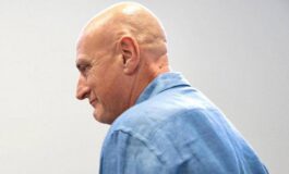 Chico Forti ottiene la semiliberta a febbraio 2027 udienza per la liberta condizionale 265x160