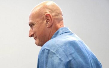 Chico Forti ottiene la semiliberta a febbraio 2027 udienza per la liberta condizionale 364x230