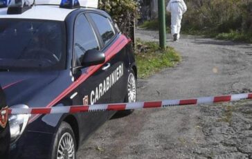 Choc a Guidonia trovato cadavere in cella frigorifera di un magazzino alimentare 364x230