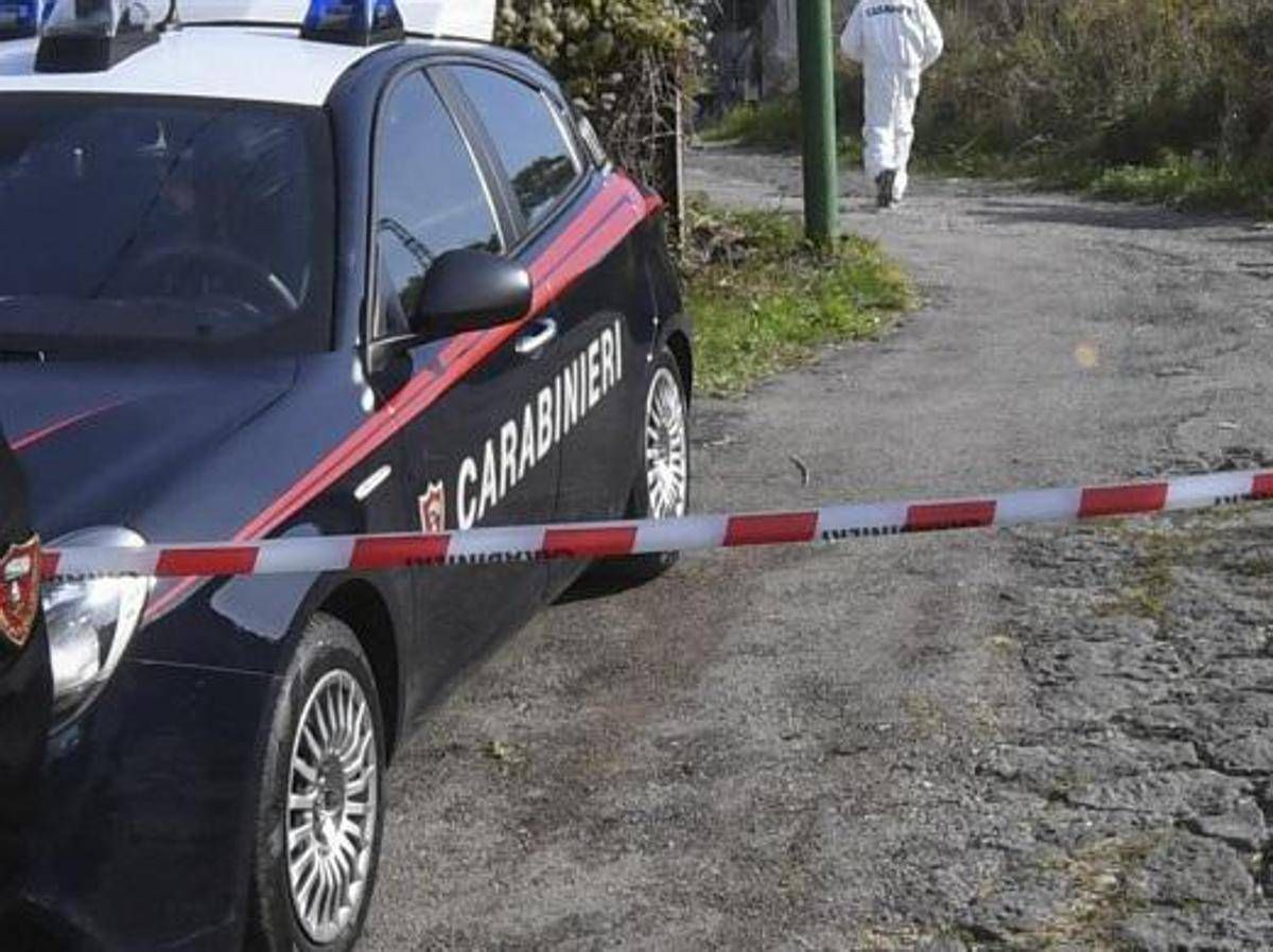 Choc a Guidonia, trovato cadavere in cella frigorifera di un magazzino alimentare