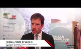 Cinema Brugnoni MiC Importante la complementarieta di risorse pubbliche e private 265x160