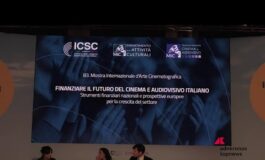 Cinema a Venezia focus su finanza crescita e nuove opportunita per il settore 265x160