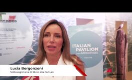 Cinema sottosegretaria Borgonzoni Venti milioni allanno per educazione allimmagine dei 265x160