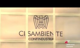 Cisambiente Confindustria dieci anni di una filiera strategica per leconomia del paese 265x160