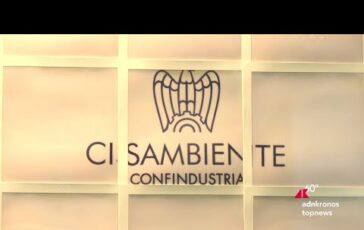 Cisambiente Confindustria dieci anni di una filiera strategica per leconomia del paese 364x230