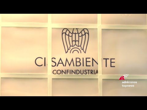 Cisambiente Confindustria, dieci anni di una filiera strategica per l’economia del paese