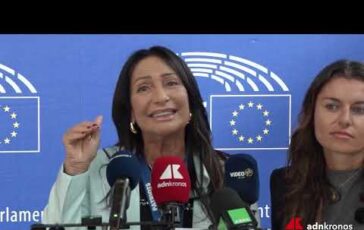 Cisint Raccogliere il testimone di Oriana contro Eurabia. Pronti a cambiare le cose 364x230