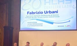 Civitavecchia Urbani AdSP MTCS Rafforzare i collegamenti del porto col sistema produttivo del Lazio 265x160