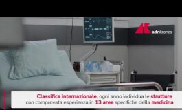 Classifica degli ospedali migliori al mondo per specialita 265x160