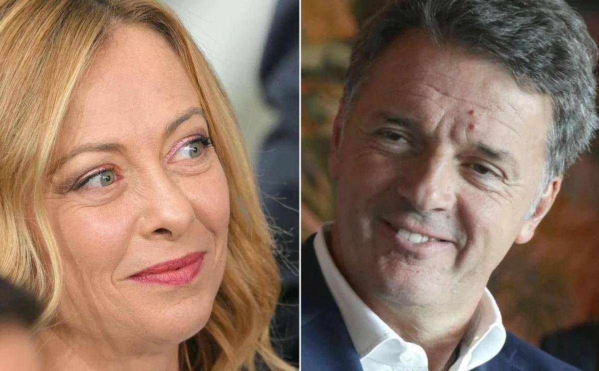 Classifica social dei leader, Meloni regina di like e views. Renzi continua la ripresa