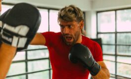Clemente Russo torna sul ring a 44 anni Chi nasce campione muore campione 265x160