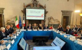 Club Sante Italie Territorio innovazione e collaborazione per costruire il sistema salute del futuro 265x160