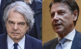 Cnel Brunetta da mandato ai legali contro Conte per notizia falsa su aumento stipendio 265x160