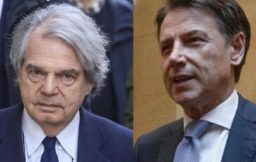Cnel Brunetta da mandato ai legali contro Conte per notizia falsa su aumento stipendio 364x230