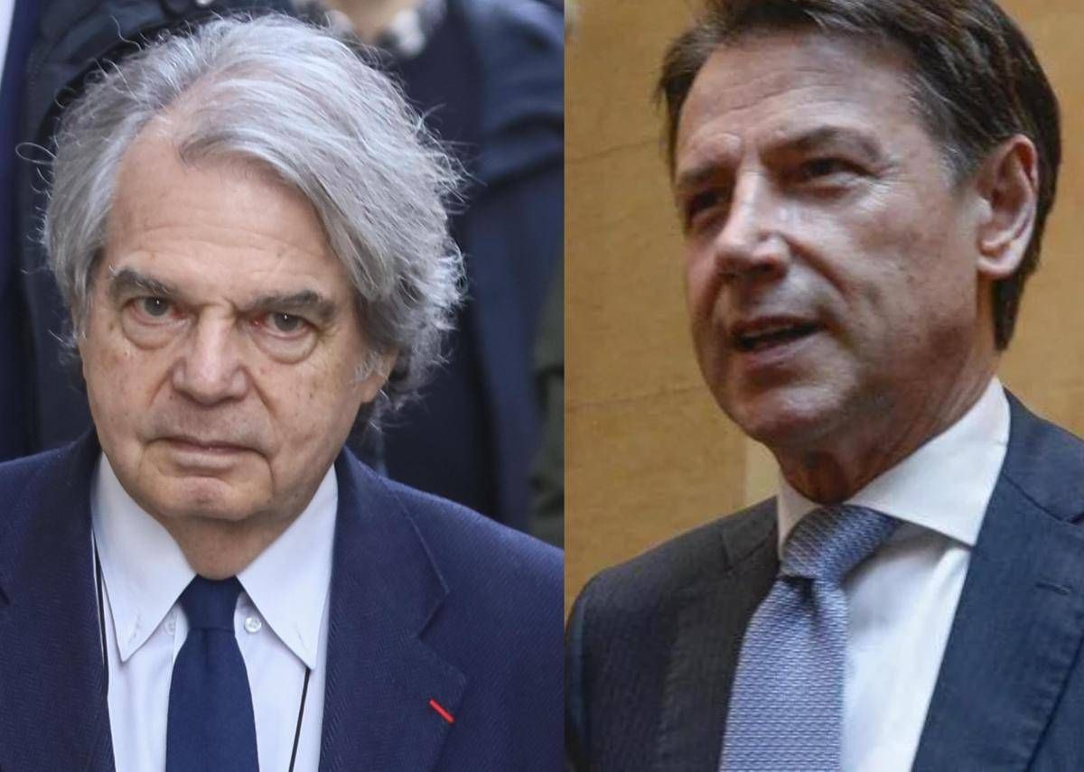 Cnel, Brunetta dà mandato ai legali contro Conte per "notizia falsa" su aumento 'stipendio'