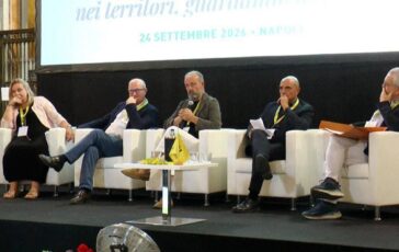 Coldiretti e Philip Morris Italia celebrano a Napoli i 15 anni dagli accordi di filiera 364x230