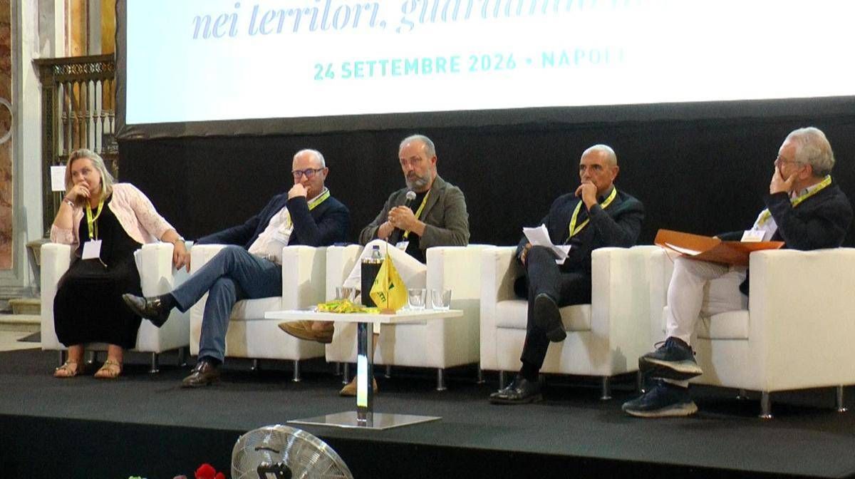 Coldiretti e Philip Morris Italia celebrano a Napoli i 15 anni dagli accordi di filiera