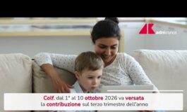 Colf badanti e baby sitter quando va versata la contribuzione 265x160