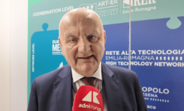 Space economy glue and sector from which Emilia Romagna cannot stay out 265x160