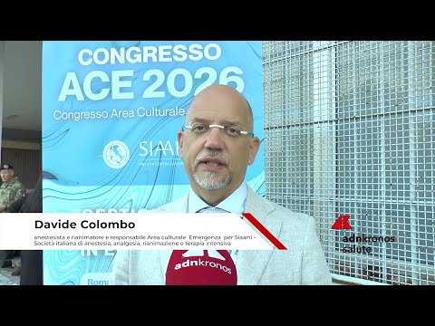 Colombo (Siaarti), „von Crans-Montana bis Venezuela, Anästhesisten und Wiederbeleber, die sich mit … beschäftigen