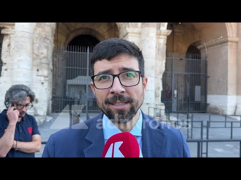 Colosseo, Di Cola (Cgil): "Inaccettabile morire sul lavoro a 22 anni, ci costituiremo parte civile"