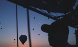 Colpito dalla cesta di una mongolfiera turista tedesco muore in Svizzera 265x160