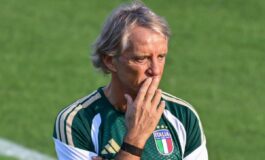 Come giochera lItalia di Mancini contro il Belgio Pronto il nuovo corso azzurro 265x160