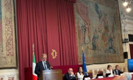 Commissione vigilanza Sport presentata prima relazione annuale Atelli Il compito e aiutare il sistema 265x160