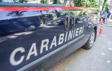 Con passamontagna e coltello aggrediva giovani donne e le violentava arrestato a Sassari 364x230