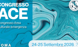 Congresso anestesisti rianimatori area emergenza sold out da oltre 2 mesi 265x160