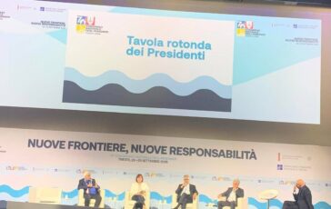 Congresso nazionale ingegneri occasione per confronto con ordini stranieri 364x230