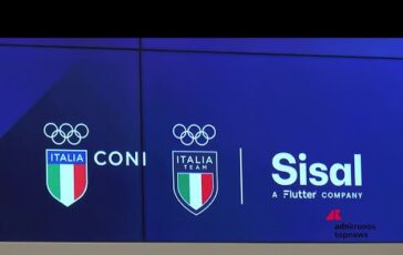Coni e Sisal insieme a sostegno dei progetti olimpici dellItalia Team 364x230