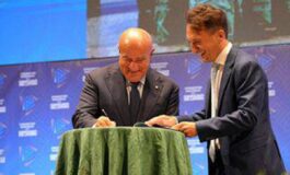 Consulenti lavoro e Universita Calabria insieme per i giovani 265x160