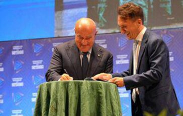 Consulenti lavoro e Universita Calabria insieme per i giovani 364x230