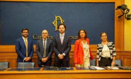 Consumi Altroconsumo e Satispay in parlamento contro la discriminazione dellIban 265x160