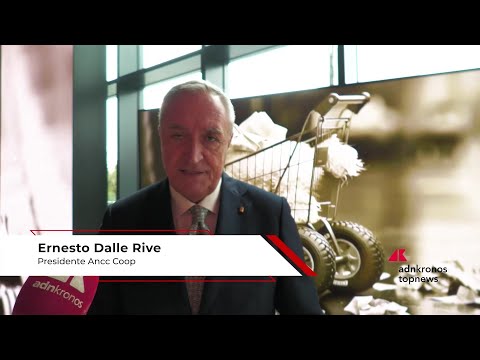 Consumi: Dalle Rive (Ancc Coop), ‘si aspira a benessere e convivialità ma pesa la difficoltà