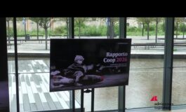 Consumi presentata a Milano anteprima digitale Rapporto Coop 2026 su stili di vita italiani 265x160