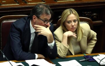 Conti pubblici Italia resta in procedura il ruolo della clausola di salvaguardia nazionale 364x230