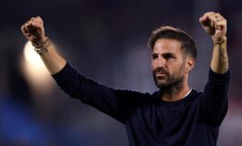 Continua a vincere il Como di Fabregas Parma ko 2 1 con i gol di Ramon e Kaiki 265x160