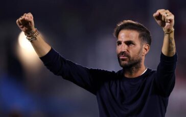 Continua a vincere il Como di Fabregas Parma ko 2 1 con i gol di Ramon e Kaiki 364x230