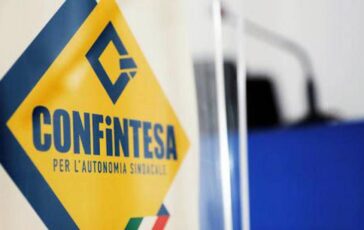 Contratti Confintesa online archivio con 215 Ccnl per lottare contro quelli pirata ﻿ 364x230