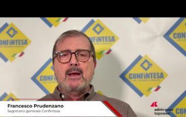 Contratti Prudenzano Confintesa Online la comparazione di 215 Ccnl. Si misurino sui contenuti 364x230
