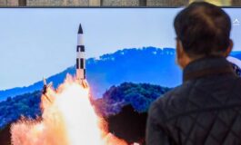 Corea del Nord testato un nuovo missile ipersonico Difficile da tracciare e intercettare 265x160