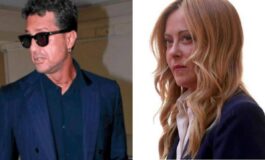 Corona accusato di fake news Giorgia Meloni sara sentita in aula a Milano il 25 gennaio 265x160