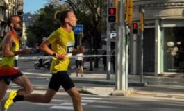 Trči maraton. Nošenje Crocsica, ludilo ruskog sportaša u Berlinu (265x160)
