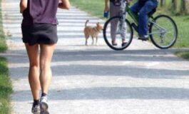 Correre pianissimo fa bene al cervello lo studio a sorpresa 265x160