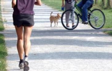 Correre pianissimo fa bene al cervello lo studio a sorpresa 364x230