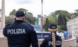 Corte Ue Divieto di tatuaggi per le forze di polizia e discriminatorio nei confronti delle donne 265x160