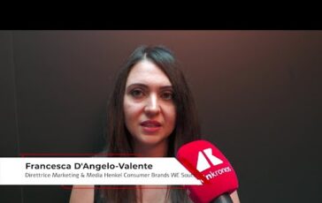 Cosmetica DAngelo Valente Henkel ‘La bellezza e sempre meno legata ad un modello da seguire 364x230